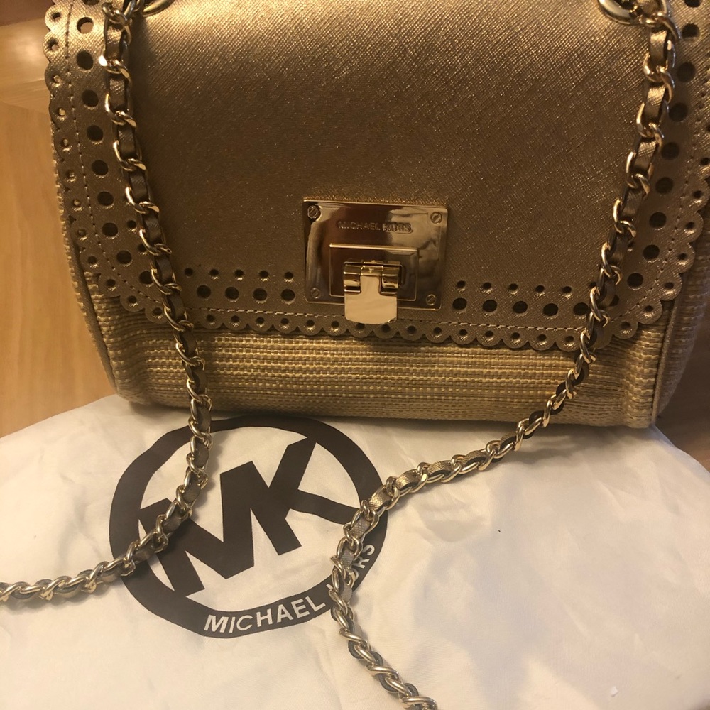 MK Handbag